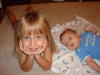 Clara and Carter