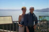 Ken and Leslie